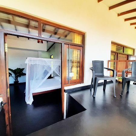 Sunstyle Mirissa Guest House Екстериор снимка