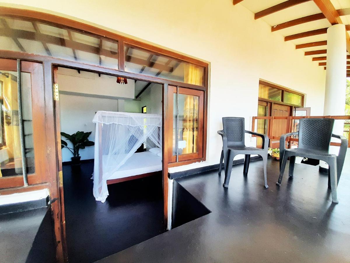 Sunstyle Mirissa Guest House Екстериор снимка