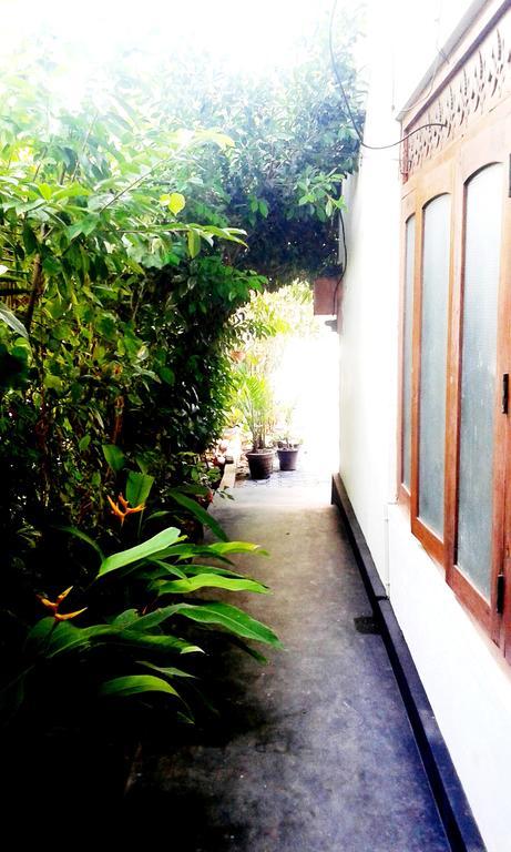 Sunstyle Mirissa Guest House Екстериор снимка
