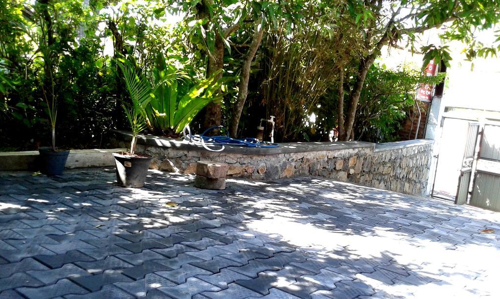 Sunstyle Mirissa Guest House Екстериор снимка