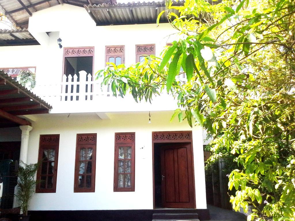Sunstyle Mirissa Guest House Екстериор снимка