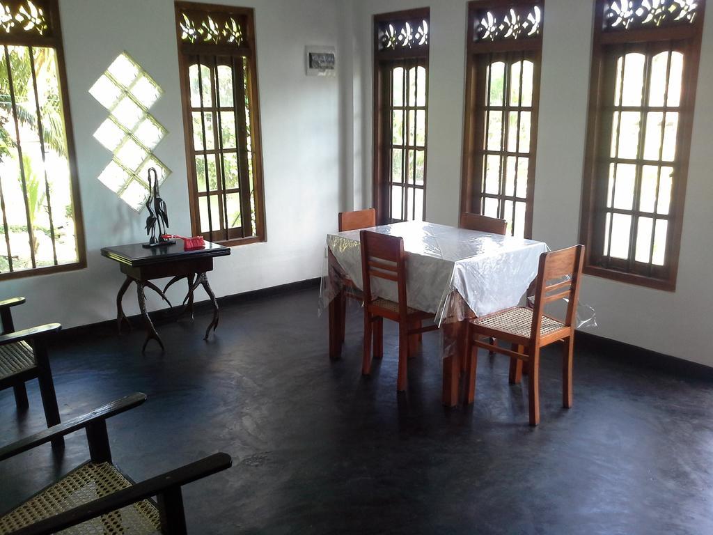 Sunstyle Mirissa Guest House Екстериор снимка