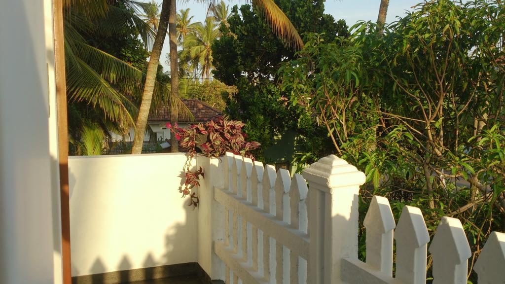 Sunstyle Mirissa Guest House Екстериор снимка