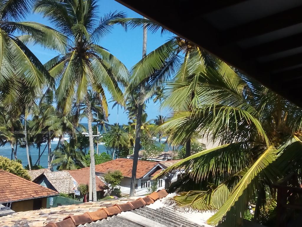 Sunstyle Mirissa Guest House Екстериор снимка