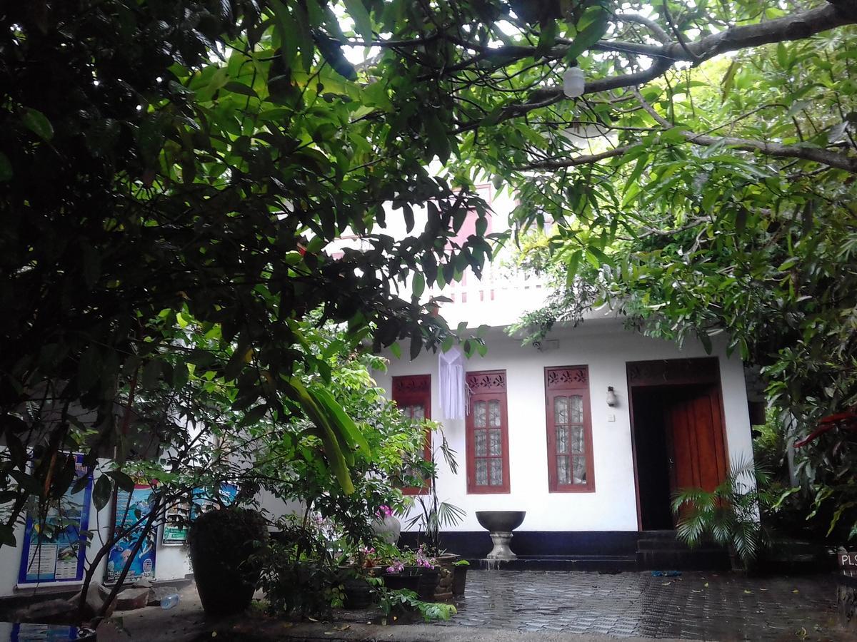 Sunstyle Mirissa Guest House Екстериор снимка