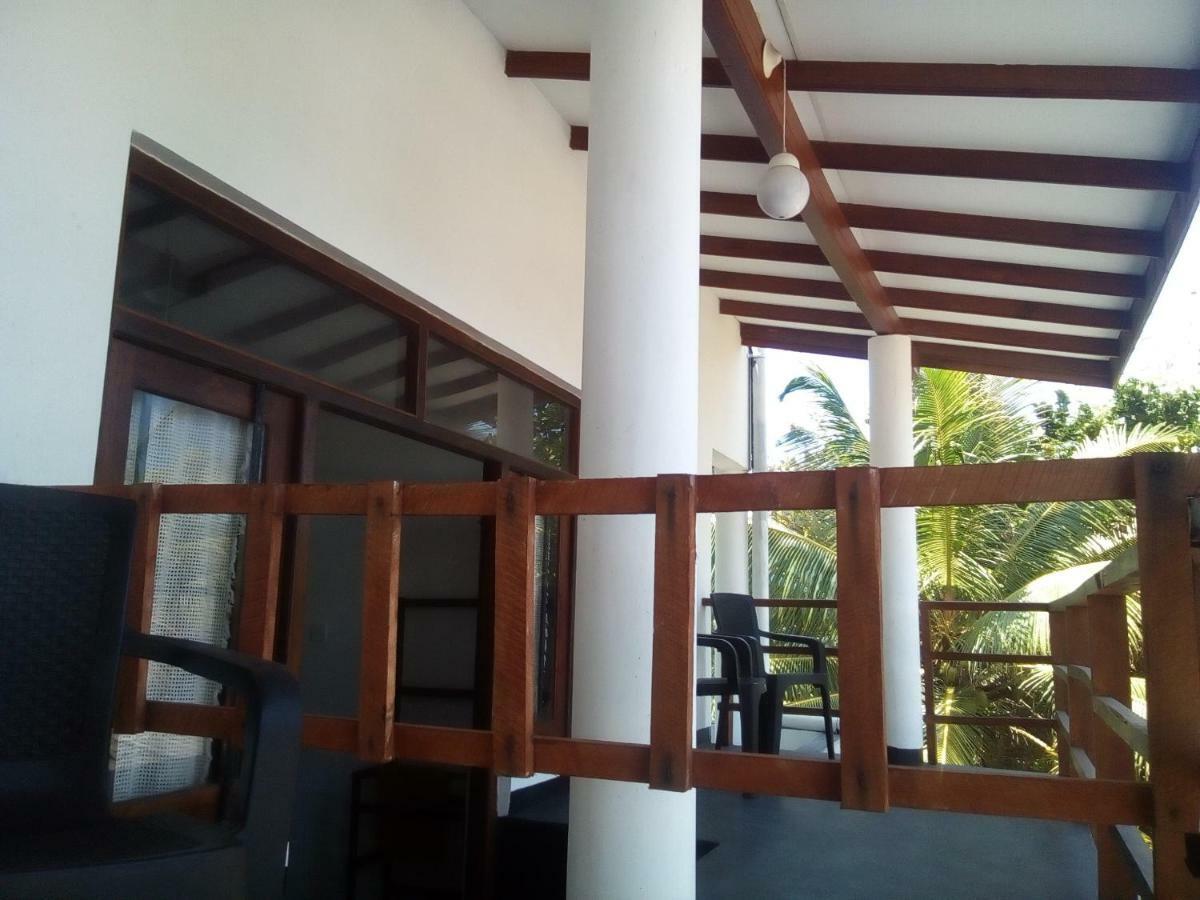 Sunstyle Mirissa Guest House Екстериор снимка