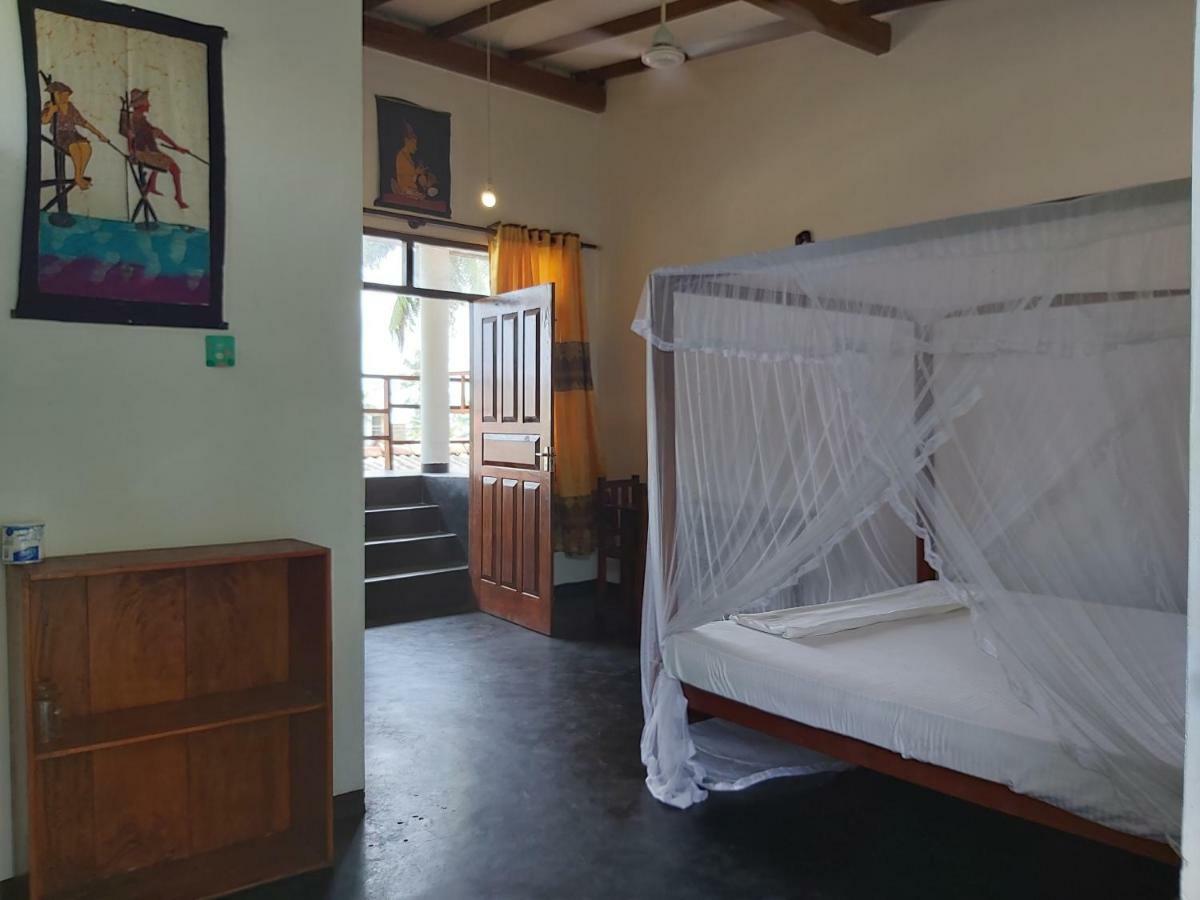 Sunstyle Mirissa Guest House Екстериор снимка