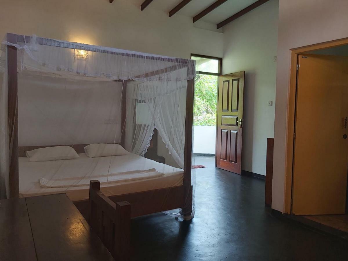 Sunstyle Mirissa Guest House Екстериор снимка