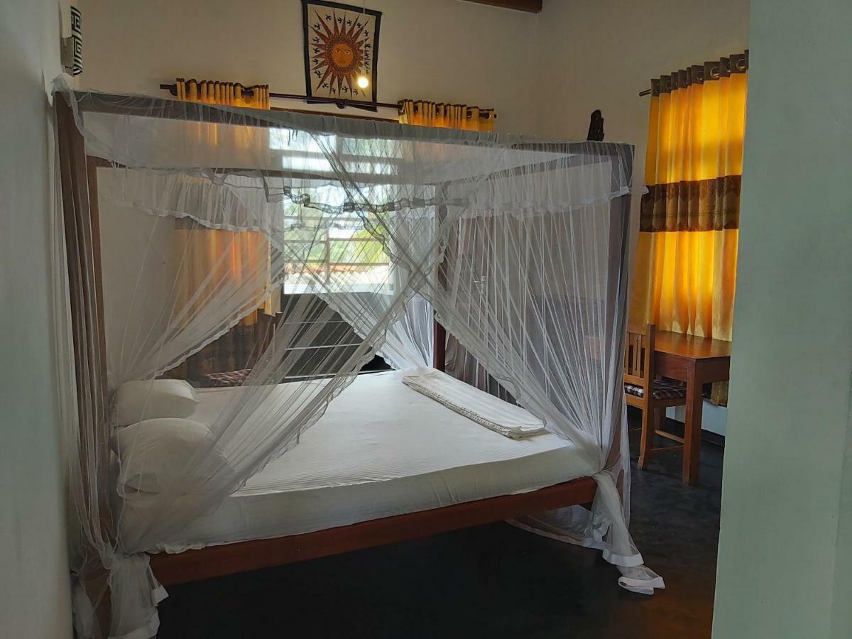Sunstyle Mirissa Guest House Екстериор снимка
