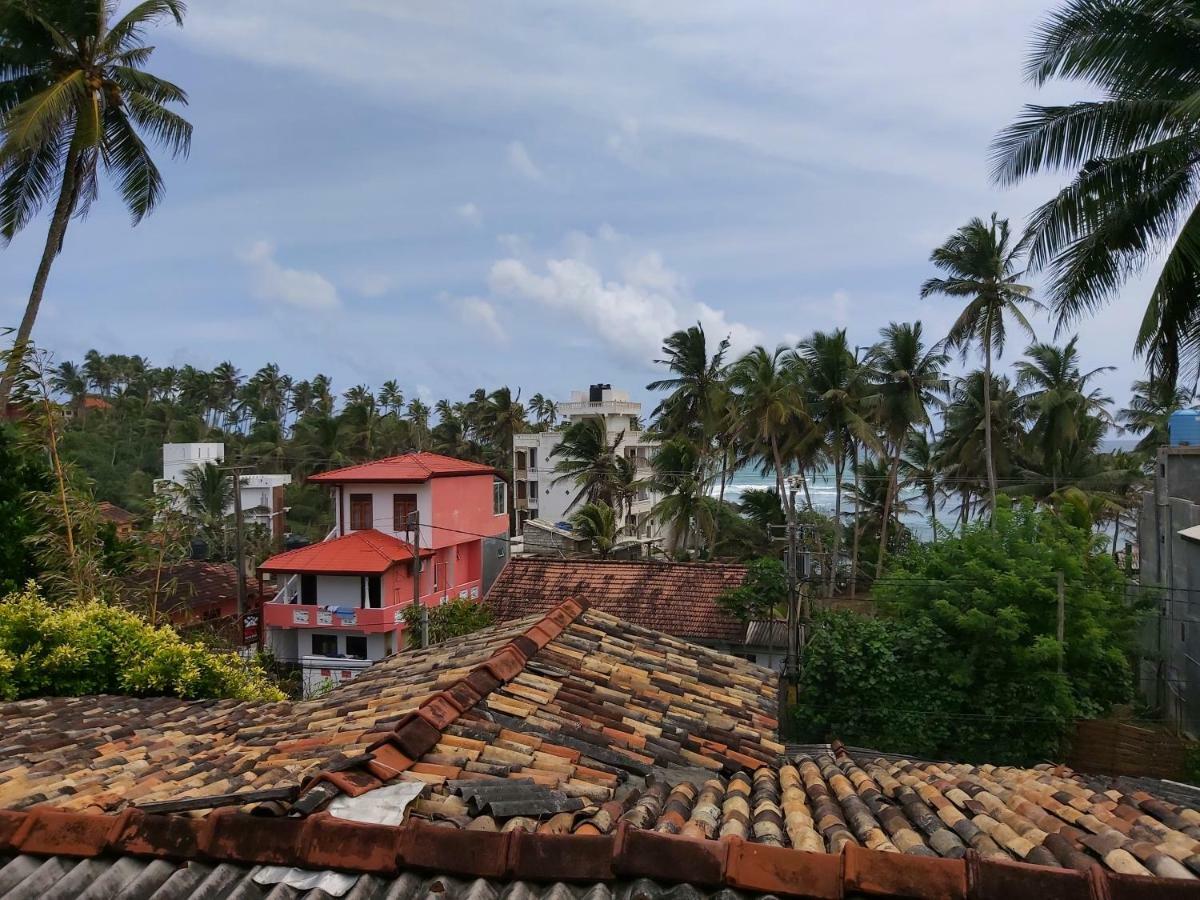 Sunstyle Mirissa Guest House Екстериор снимка